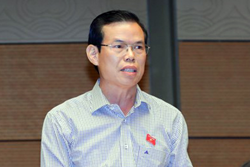 Bí thư Hà Giang: Tôi thấy buồn khi con gái bị sửa điểm thi