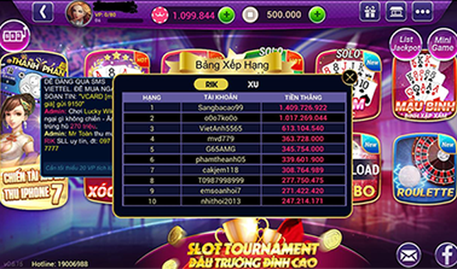 Phan Sào Nam tổ chức đường dây đánh bạc thu lời nghìn tỷ thế nào?