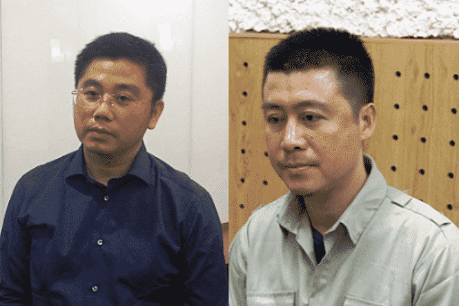 Phan Sào Nam tổ chức đường dây đánh bạc thu lời nghìn tỷ thế nào?