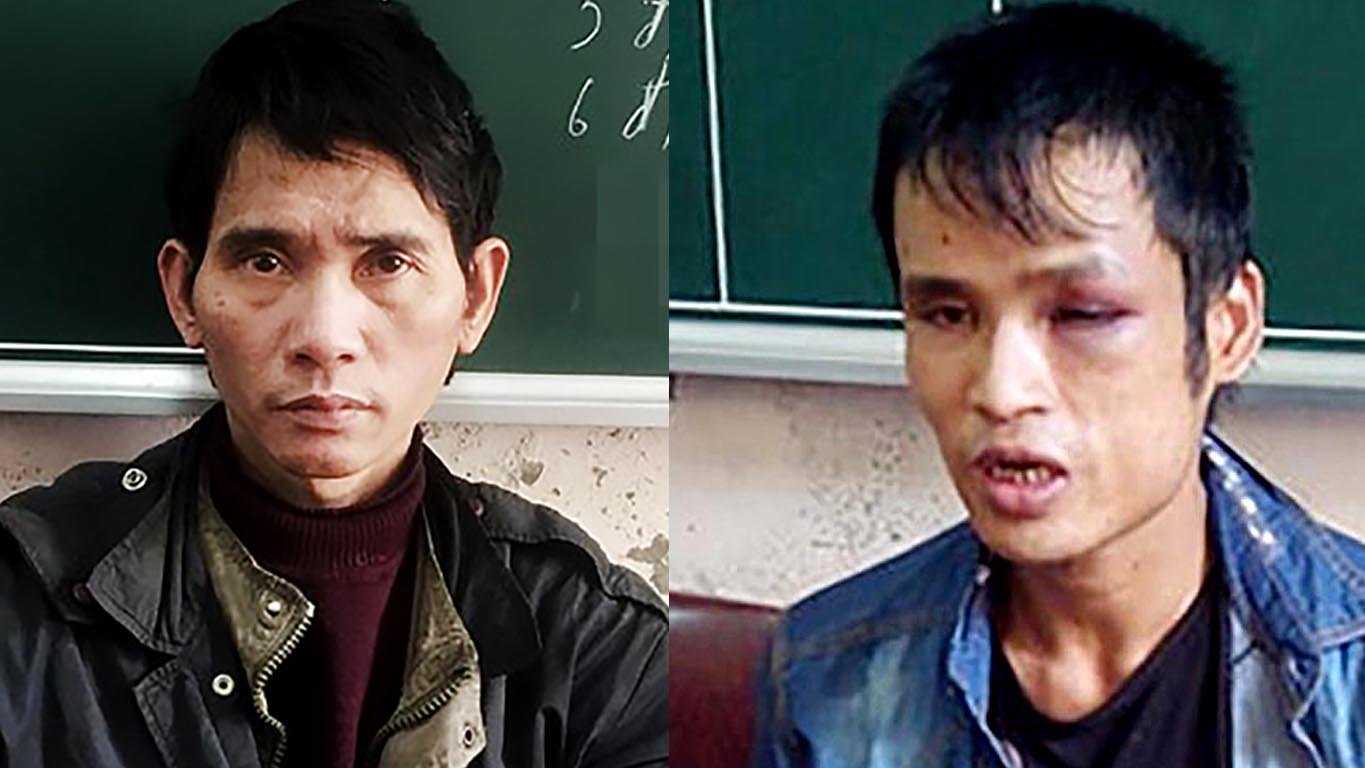 Bóng hồng bí ẩn khiến 2 trùm ma túy khét tiếng sa lưới