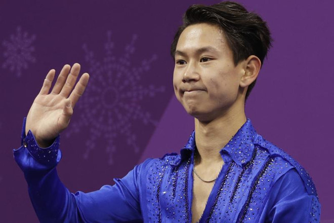 Chủ nhân huy chương đồng Olympic Sochi bị cướp đâm chết