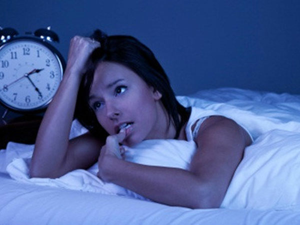Mất ngủ dễ gây chết người Mất ngủ dễ gây chết người
