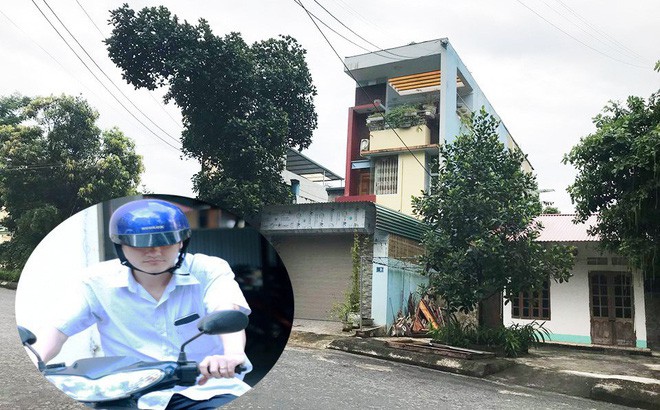 Ông Vũ Trọng Lương, người trực tiếp sửa điểm hơn 300 bài thi của 114 thí sinh xin nghỉ làm