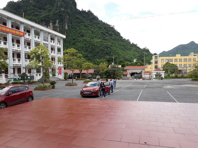 Vợ ông Vũ Trọng Lương là cô ruột của thí sinh lọt vào danh sách 10 em có điểm cao nhất cả nước?