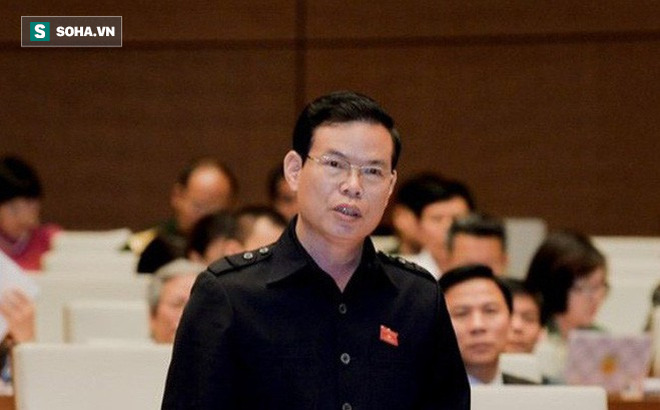 Bí thư Hà Giang Triệu Tài Vinh: Con gái học giỏi 3 năm liền, không việc gì tôi phải xin điểm