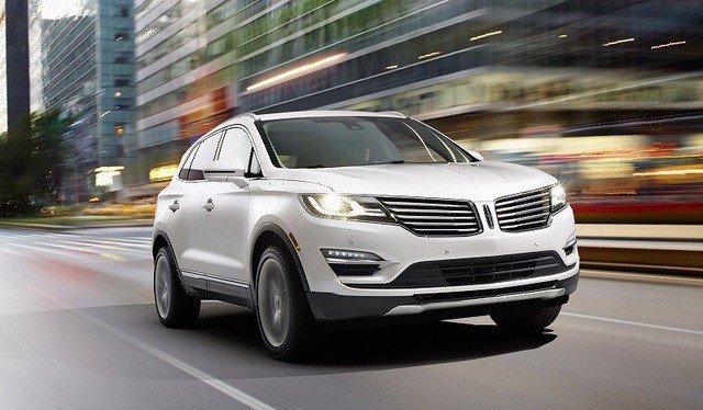 5 chiếc SUV mất giá trị nhanh nhất