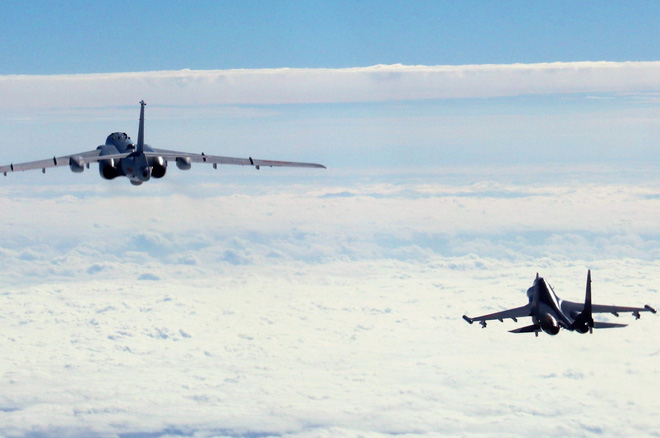 Ông già gân Trung Quốc có thể khiến Hải quân Mỹ ôm hận?