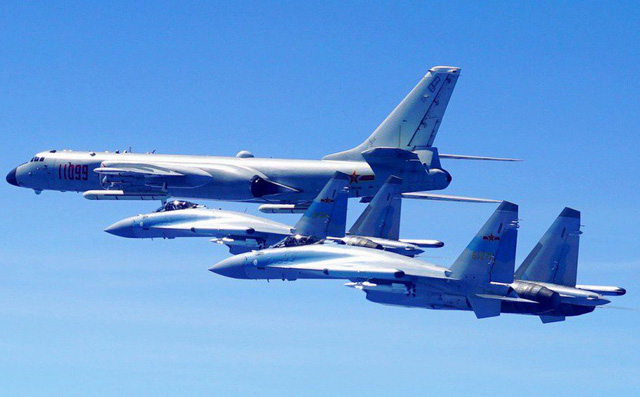 Ông già gân Trung Quốc có thể khiến Hải quân Mỹ ôm hận?