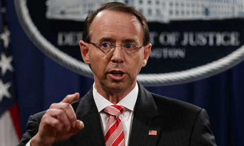 Mỹ sẽ công khai âm mưu can thiệp chính trị của nước ngoài