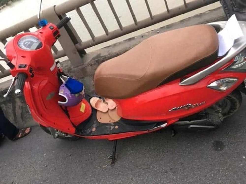 Nhà trường nói về nữ giáo viên nhảy cầu, để lại thư tuyệt mệnh