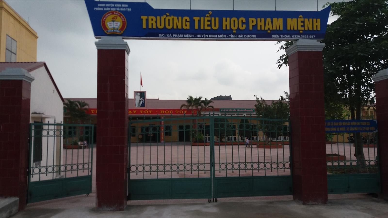Nhà trường nói về nữ giáo viên nhảy cầu, để lại thư tuyệt mệnh