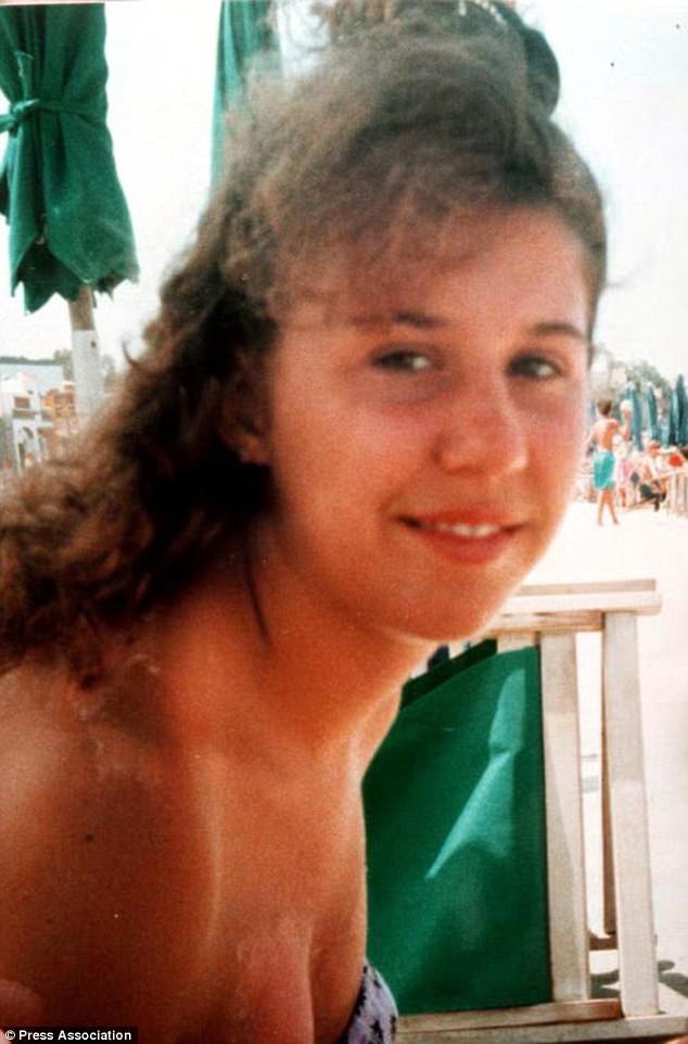 Sharon Carr: Nữ sát thủ trẻ nhất nước Anh và những dòng nhật ký làm cả cảnh sát và công chúng đều bàng hoàng