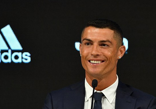 Ronaldo cắt duyên hoàn toàn với Tây Ban Nha sau khi sang Juvetus