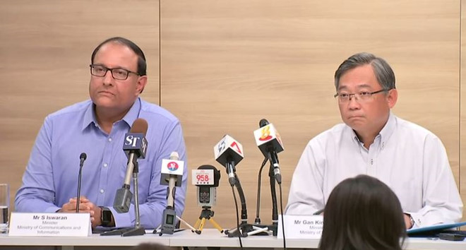 Tin tặc trộm dữ liệu y tế thủ tướng Singapore và 1,5 triệu bệnh nhân Tin tặc trộm dữ liệu y tế thủ tướng Singapore và 1,5 triệu bệnh nhân