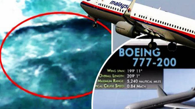 Thảm kịch máy bay MH370 mất tích: Malaysia sẽ công bố báo cáo điều tra cuối cùng