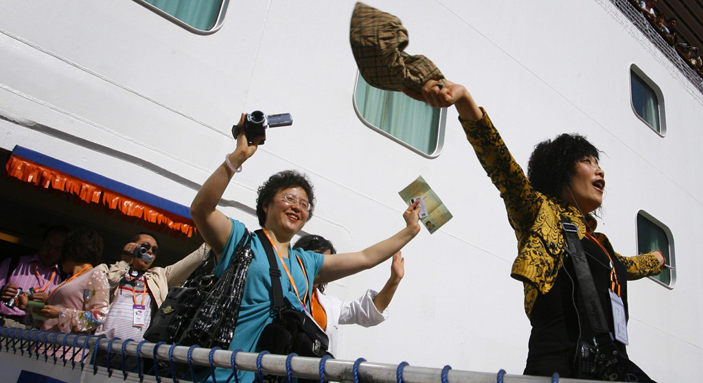 Ông Tập tới châu Phi: TQ thế chân Mỹ siết dần kiểm soát châu lục