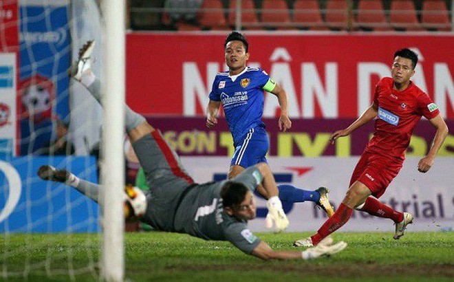 U23 Việt Nam: Mũi tên trúng 2 đích của HLV Park Hang-seo và cuộc chiến Tiến Dũng–Văn Lâm