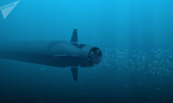 Top 6 vũ khí bất khả chiến bại mới nhất của Nga sắp gieo rắc nỗi khiếp đảm cho đối thủ