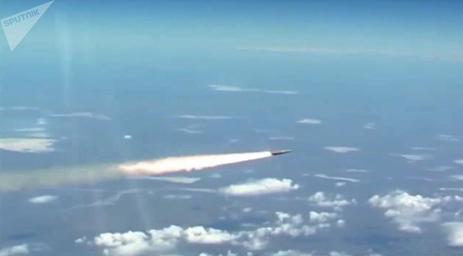 Top 6 vũ khí bất khả chiến bại mới nhất của Nga sắp gieo rắc nỗi khiếp đảm cho đối thủ