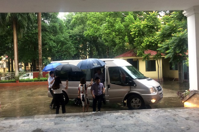 Tướng Lê Vân: A83 vào cuộc xác minh nghi vấn điểm thi bất thường của 35 cảnh sát cơ động