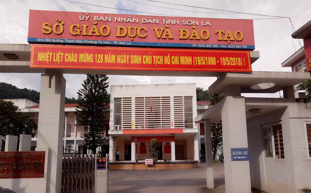 Tướng Lê Vân: A83 vào cuộc xác minh nghi vấn điểm thi bất thường của 35 cảnh sát cơ động