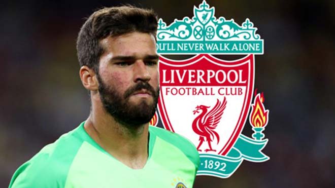 Liverpool đón Người nhện 66,8 triệu bảng: Bắt giỏi chuyền hay, vượt xa De Gea