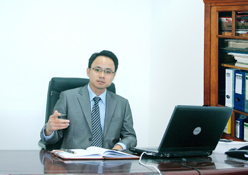 Người phù phép điểm thi ở Hà Giang đối mặt khung hình phạt nào?