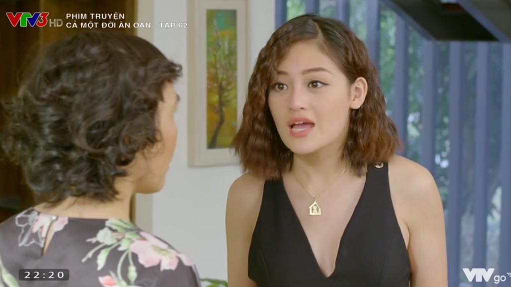 Cả một đời ân oán tập 62: Tú qua cầu rút ván, phá tan kế hoạch trả thù của Diệu Cả một đời ân oán tập 62: Tú qua cầu rút ván, phá tan kế hoạch trả thù của Diệu