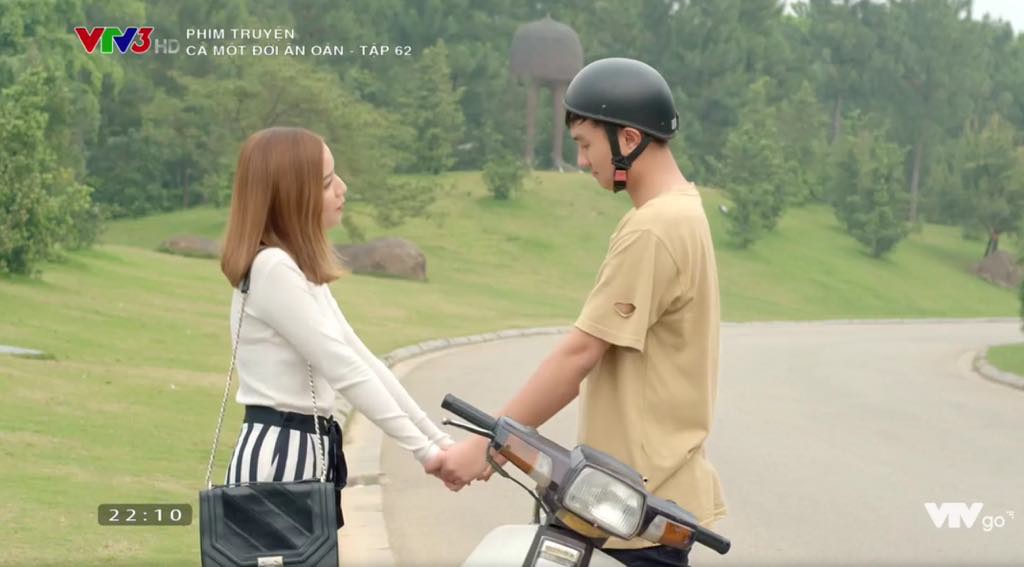 Cả một đời ân oán tập 62: Tú qua cầu rút ván, phá tan kế hoạch trả thù của Diệu Cả một đời ân oán tập 62: Tú qua cầu rút ván, phá tan kế hoạch trả thù của Diệu