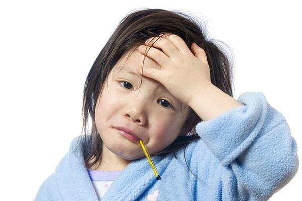 Cảm lạnh mùa hè - bệnh nhẹ nhưng chớ chủ quan Cảm lạnh mùa hè - bệnh nhẹ nhưng chớ chủ quan
