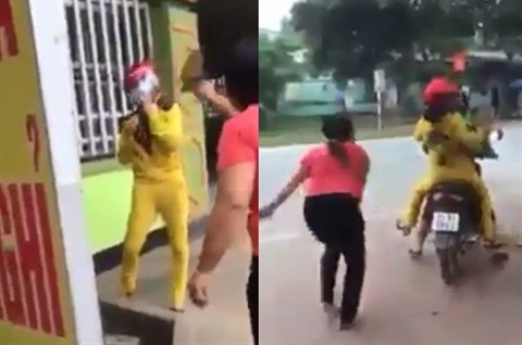 Người chồng có vợ bị gặp tại nhà nghỉ với cậu ở Hà Giang: Cô ấy nói với tôi rằng muốn quay lại