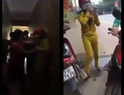 Người chồng có vợ bị gặp tại nhà nghỉ với cậu ở Hà Giang: Cô ấy nói với tôi rằng muốn quay lại