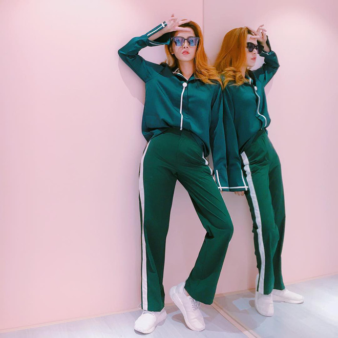 Không cao nhưng Chi Pu vẫn khiến người khác phải ngước nhìn với cách mix đồ hack dáng đỉnh của đỉnh Không cao nhưng Chi Pu vẫn khiến người khác phải ngước nhìn với cách mix đồ hack dáng đỉnh của đỉnh