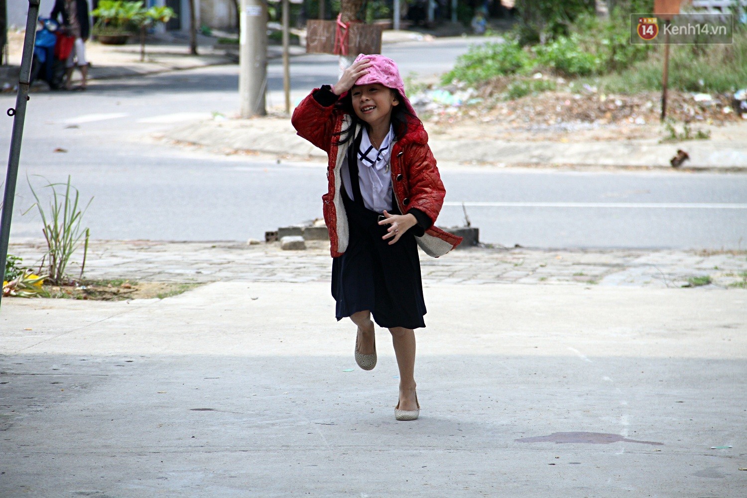 Chung cư không chồng ở Đà Nẵng: Nơi những người phụ nữ đùm bọc, làm tất cả việc của đàn ông kể cả bảo vệ tổ dân phố