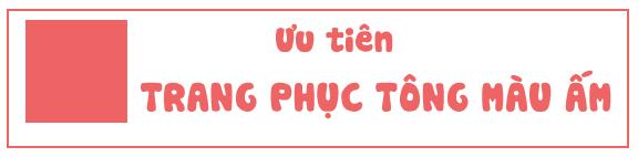 Da ngăm ngăm khổ sở không biết mặc gì, cứ chọn váy áo màu này là da bật tông ngay