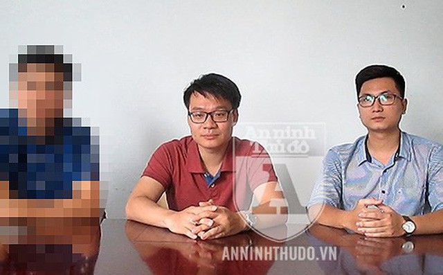 Người đầu tiên phát hiện sự bất thường trong điểm thi THPT Quốc gia 2018 lên tiếng