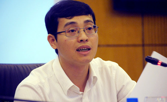 Bộ Tư pháp xin lỗi người trúng tuyển hiệu trưởng Đại học Luật Hà Nội