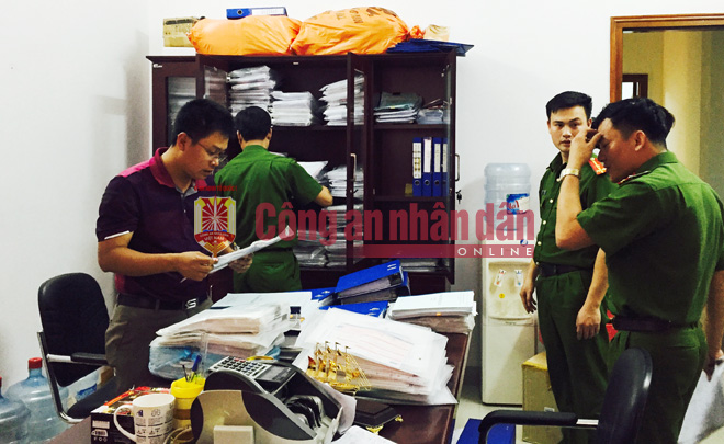 Ông trùm Nguyễn Văn Dương đã điều hành đường dây đánh bạc như thế nào?