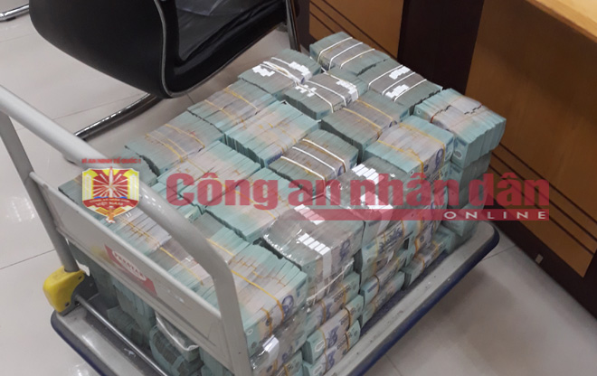 Ông trùm Nguyễn Văn Dương đã điều hành đường dây đánh bạc như thế nào?