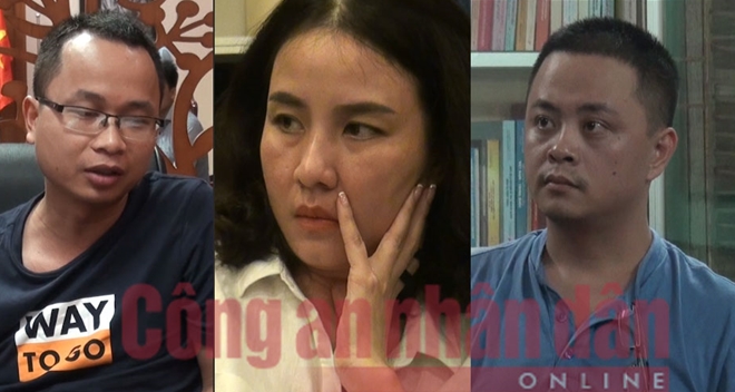 Ông trùm Nguyễn Văn Dương đã điều hành đường dây đánh bạc như thế nào?