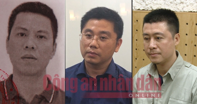 Ông trùm Nguyễn Văn Dương đã điều hành đường dây đánh bạc như thế nào?