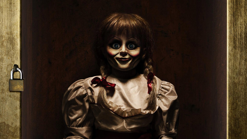Annabelle phần 3 sẽ trở lại vào mùa hè 2019 Annabelle phần 3 sẽ trở lại vào mùa hè 2019