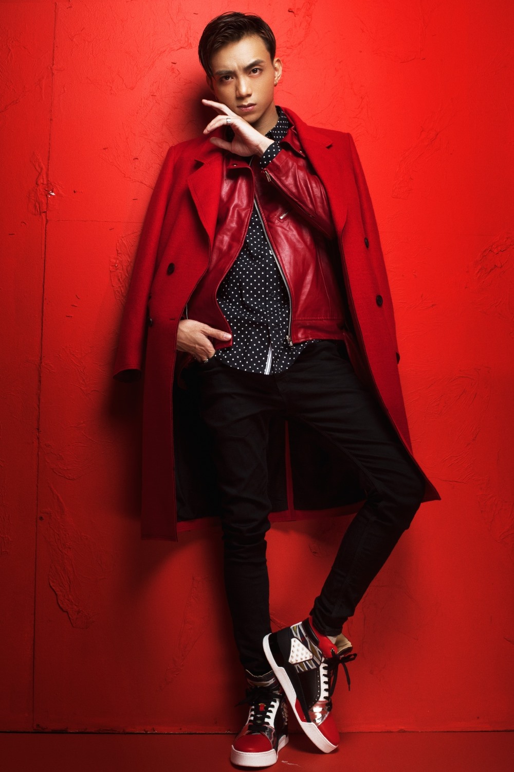 Soobin Hoàng Sơn, Bảo Anh xác nhận ngồi ghế nóng Giọng hát Việt nhí 2018 cùng vợ chồng Hồ Hoài Anh