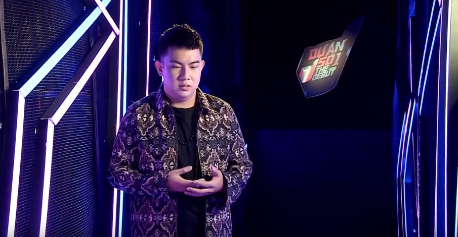 The Debut tập 7: Đức Phúc bức xúc phá luật vì thí sinh coi trọng ngoại hình hơn tài năng The Debut tập 7: Đức Phúc bức xúc phá luật vì thí sinh coi trọng ngoại hình hơn tài năng
