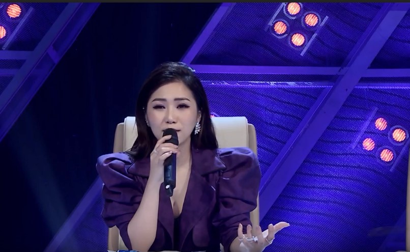 The Debut tập 7: Đức Phúc bức xúc phá luật vì thí sinh coi trọng ngoại hình hơn tài năng The Debut tập 7: Đức Phúc bức xúc phá luật vì thí sinh coi trọng ngoại hình hơn tài năng