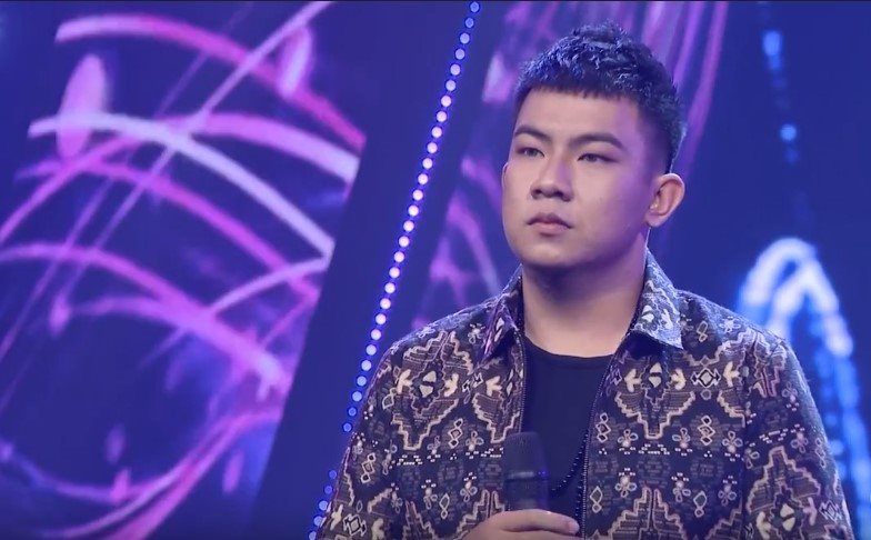 The Debut tập 7: Đức Phúc bức xúc phá luật vì thí sinh coi trọng ngoại hình hơn tài năng The Debut tập 7: Đức Phúc bức xúc phá luật vì thí sinh coi trọng ngoại hình hơn tài năng