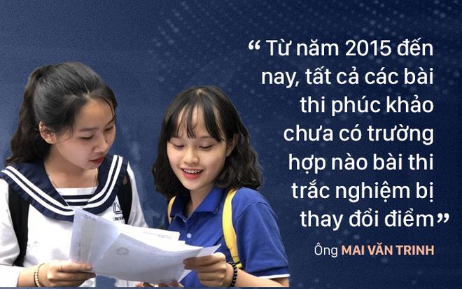 Trước bê bối gian lận điểm, kỳ thi THPT Quốc gia 2018 được đánh giá nghiêm túc, thành công