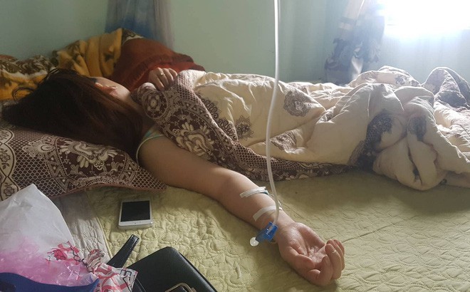 Kết luận điều tra vụ chuyên viên bị tố hiếp dâm nữ đồng nghiệp tại trụ sở làm việc