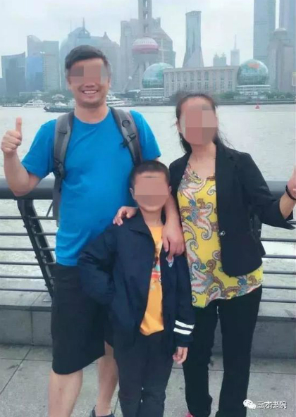 Bi kịch khủng hoảng tuổi trung niên từ vụ nhảy lầu của kỹ sư 42 tuổi