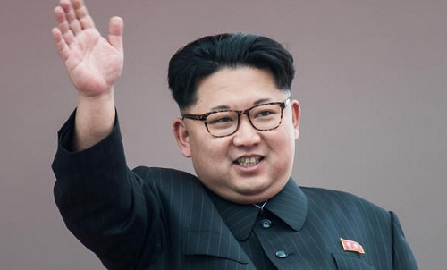 Kim Jong-un triệu tất cả đại sứ về nước Kim Jong-un triệu tất cả đại sứ về nước